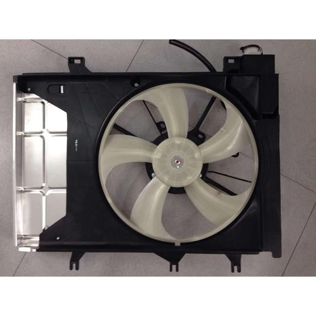 Fan radaitheora do Etios 2011 16361-0Y070