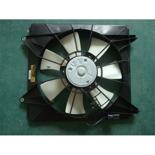 Fan radaitheora le haghaidh Accord 2.4 2008-2010 38611-R40-A01
