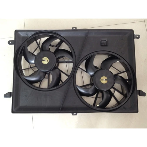 Fan radaitheora do ENCLAVE 20972760