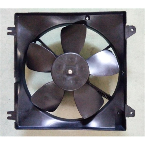 Fan radaitheora le haghaidh EXCELLE 1.8 2003-2006 96553242