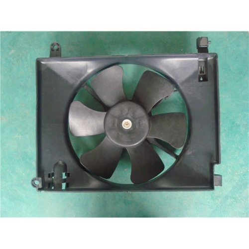 Fan radaitheora do LOVA 1.6 2004 96536521