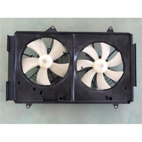 Fan radaitheora don M8 L578-15-025