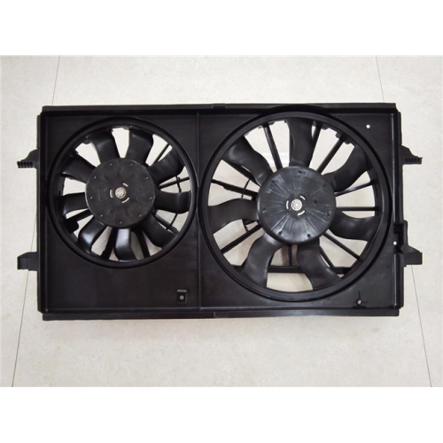 Fan Radaitheora do MALIBU 2005-2010 15788745