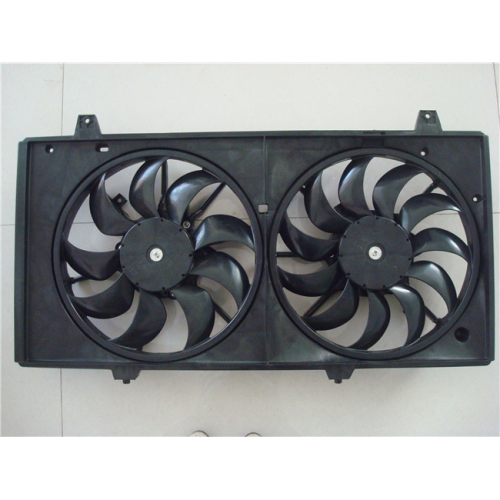 Fan radaitheora do New M6 2009