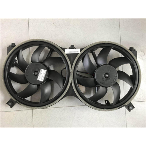 Fan radaitheora do QX60 21481-3JAOE