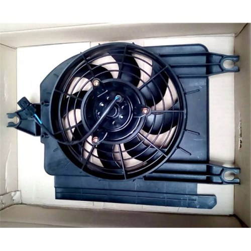 Fan radaitheora do RIO 2002-2005 OK30C-61-710D