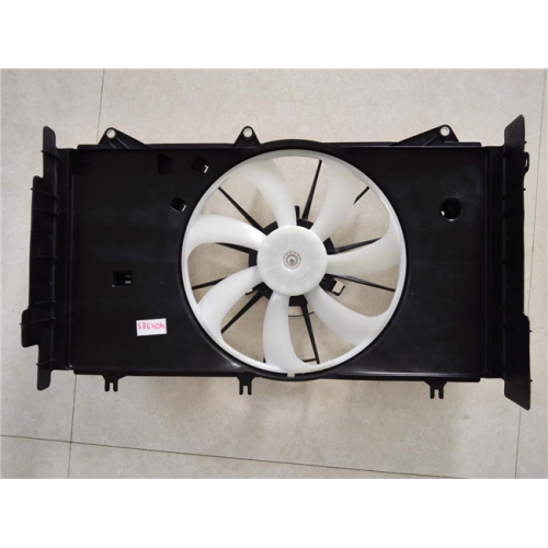 Fan radaitheora do SX4 2013 17100-61M20