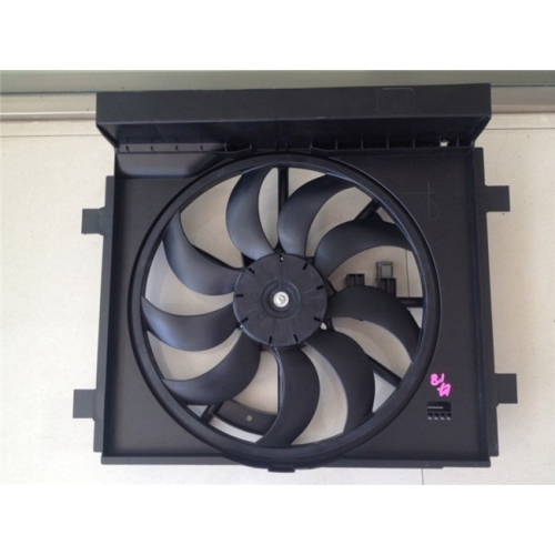 Fan radaitheora do Sylphy 2012-2014 21484-3RA5A-A128