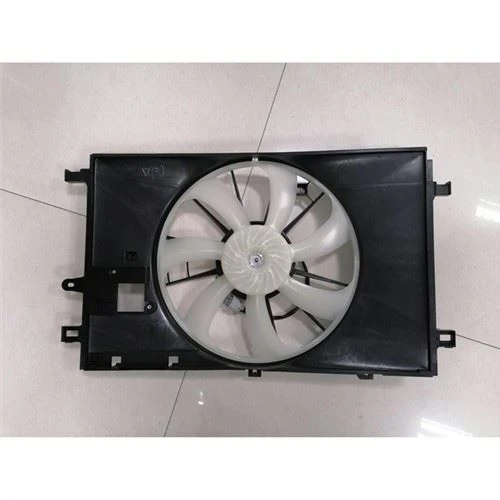 Fan Fuarú Radaitheoirí Do TOYOTA COROLLA 2020 16711-0T240