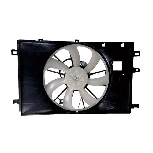 Fan Radaitheora Do COROLLA 2020 LE 16363-0T240