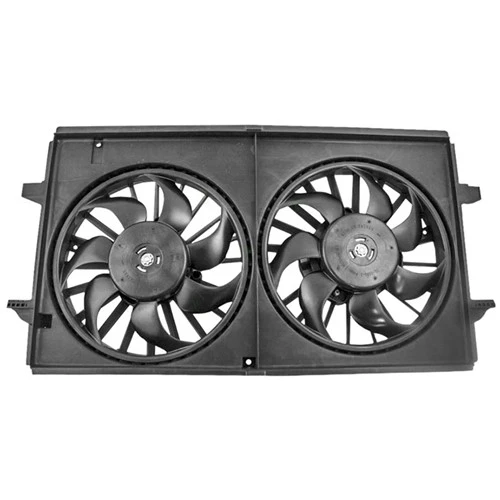 Fan Radaitheora Do CHEVROLET MALIBU 2006-2012/PONTIAC G6 2006-2010/SATURN AURA 2007-2009 1580585 22719384 DORMAN:620969