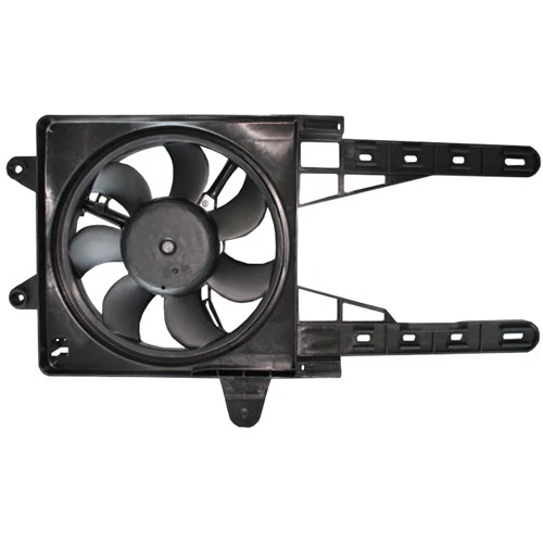 Fan Radaitheora Do FIAT CABRIO 1993-1997/FIAT PUNTO 1997-1999 7741201 46465018 46541535 46427347 NISSENS:85141