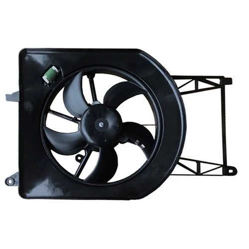 Fan Radaitheora Do FIAT PALIO 1.2 12V 46815898 46832895 46777298