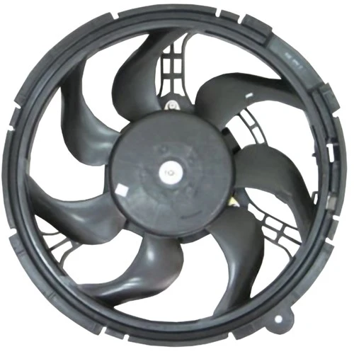 Fan Radaitheora Do FIAT STILO 2001-2010 46723519 46762525
