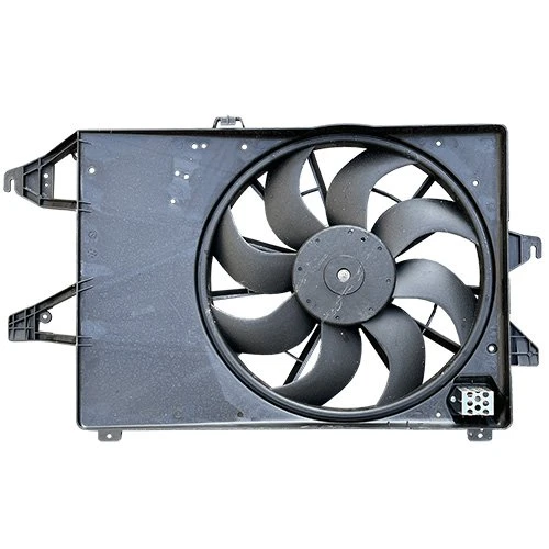 Fan Radaitheora Do Ford Contour 2000-95/Mercury Mystique 2000-95/FORD MENDO 1996-2007 1S4H8C607BA 1117754 F5RZ8C607D F6RZ8C607-KB F8RZ{{14}C607KA NIS613C: