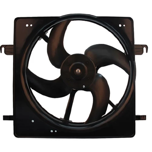 Fan Radaitheora Do FORD KA (RB_) 1.3 I 1998-2008 1025529 1036754 1088845 NISSENS:85027