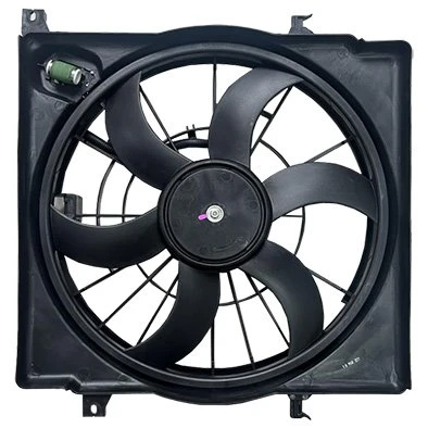 Fan Radaitheora Do KIA Optima 2011-2013 252313K460 253503Q280 253803Q280 353863R170 DORMAN:620864