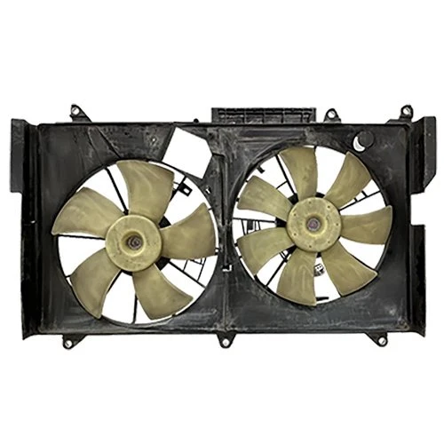 Fan Radaitheora Do LEXU IS{{{0}}.0L 2001-2005 1636346050 1636346120