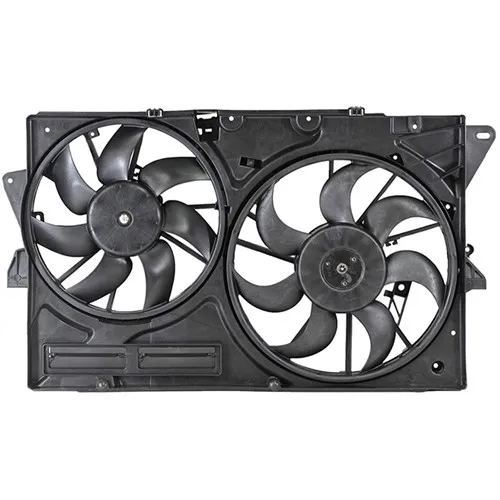 Fan Radaitheora Do LINCOLN SEDAN 2012-2016/FORD TAURUS 2013-2016 DG1Z8C607F FO3115199 DG1Z8C607C