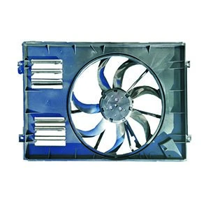 Fan Radaitheora Le haghaidh Galf Caddy VW 2021-2015/SKODA Diesel Oil 1K0959455FB 1K0959455PE 1K0959455EF 1K0121205AC 1K0121205AA 1K0121207AS